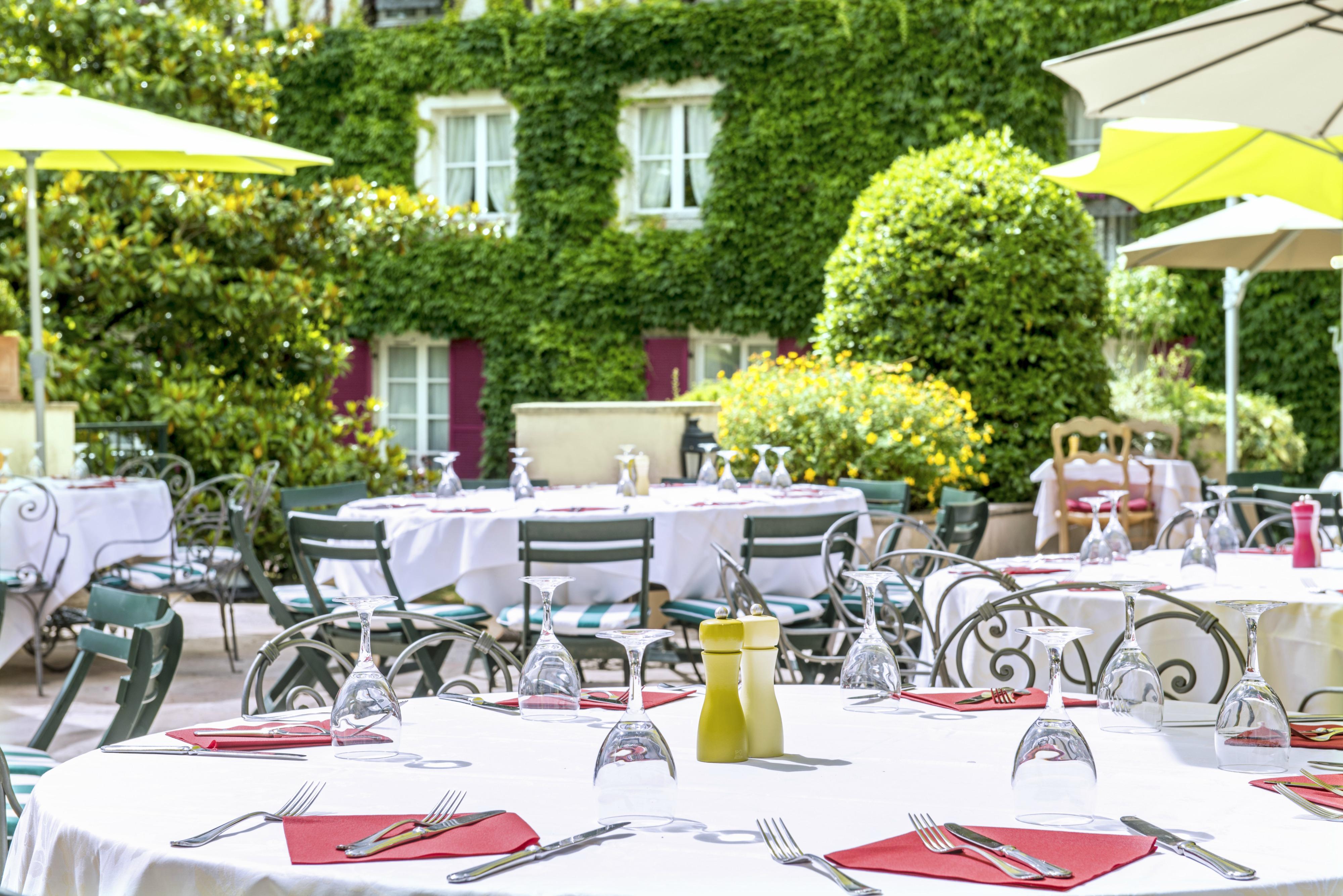 Le Manoir De Gressy Hotel Exterior foto